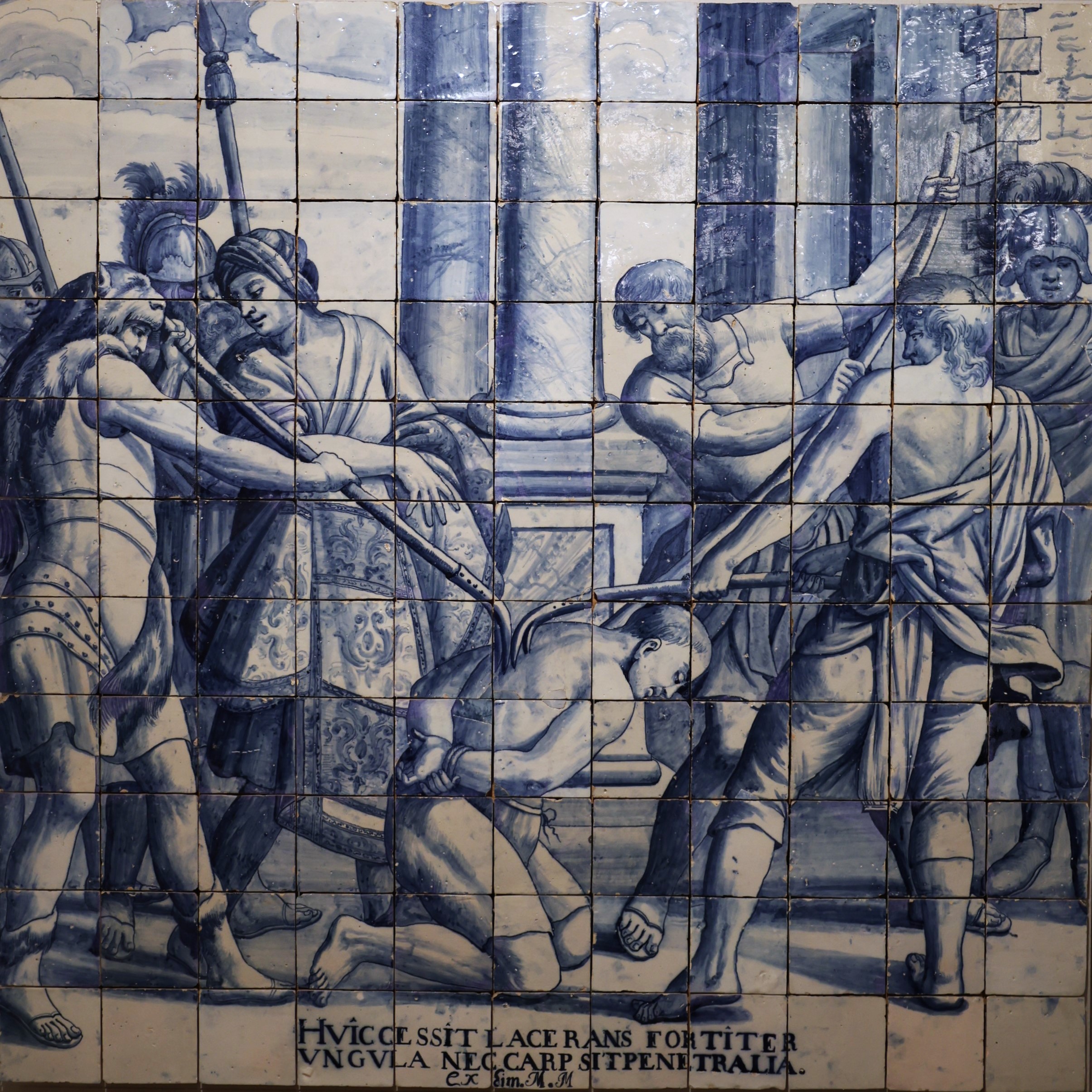 Azulejo